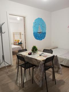 Summer central House - Nea Kallikrateia - 6