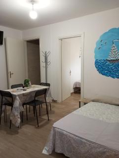 Summer central House - Nea Kallikrateia - 4