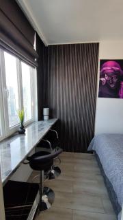 Tbel-Abuseridze 5, 2 rooms with a beautiful view - Batumi - 1