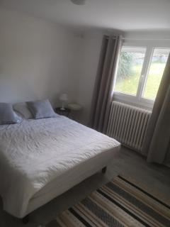 Appartement T2 Bagnère de bigorre - 2