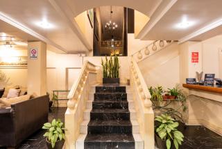 Hotel NASS Pinar del Lago - 4