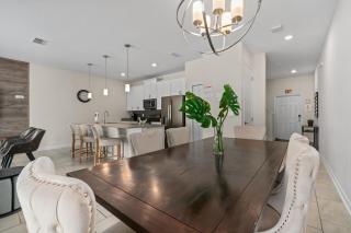 Comfy Townhome 8 Min to Disney STL120 - Kissimmee - 7