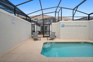 Comfy Townhome 8 Min to Disney STL120 - Kissimmee - 5