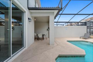 Comfy Townhome 8 Min to Disney STL120 - Kissimmee - 4