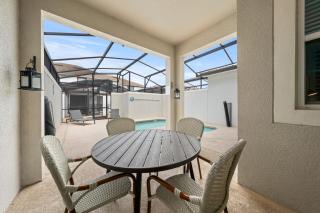 Comfy Townhome 8 Min to Disney STL120 - Kissimmee - 3