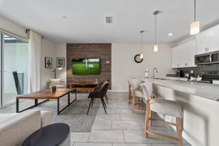 Comfy Townhome 8 Min to Disney STL120 - Kissimmee - 1