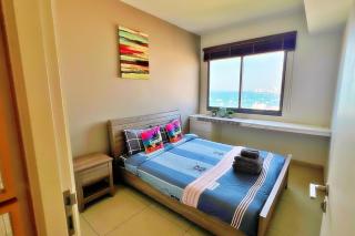 芭提雅 Unixx 高层海景公寓一卧室高速宽带25f - 8