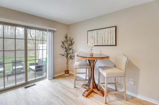 Family Getaway 16 Mi to Pittsburgh! - 5