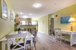 3 Mi to Savannah Beach Lewes Condo with Pool Access - Lewes - 3