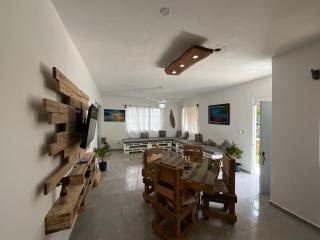 Villa Coconut - La Verita - 9