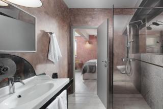 Mirakul Residence in a cute historic town - Labin - 8
