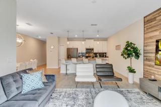 Private Pool 8 Min to Disney STL121 - 7