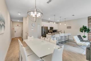 Private Pool 8 Min to Disney STL121 - Kissimmee - 2