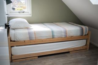 Holidayhome BB 17 a. - Aagtekerke - 2