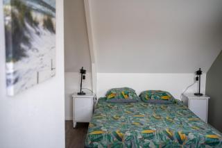 Holidayhome BB 17 a. - Aagtekerke - 1