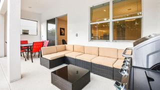 Huge Family Home Sleeps 26 VPR105 - Kissimmee - 4