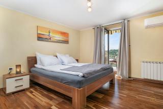 Bella Istria Apartment - Korte - 0