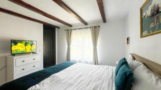 Hilltop House - Bran - 8