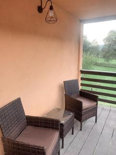 Hilltop House - Bran - 3