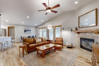 Warm & Inviting - Boise - 9