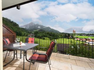 Erdgeschosswohnung 8 im Bergschlössl - Oberaudorf - 9