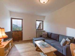 Erdgeschosswohnung 8 im Bergschlössl - Oberaudorf - 8