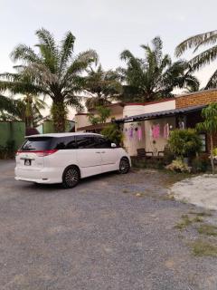 Maidok Homestay 2(ไม้ดอกโฮมสเตย์ 2) - Ban Pak Ba Ra - 7