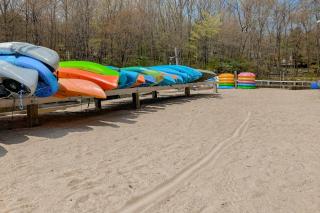 Downhill Delight - Lake Harmony - 2
