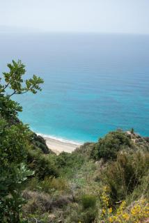Sea Whisper with Private Pool & Panoramic Sea view - Plateies - 1