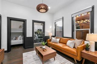 Old Town Retreat with Hot Tub - Steps from CSU! - 1