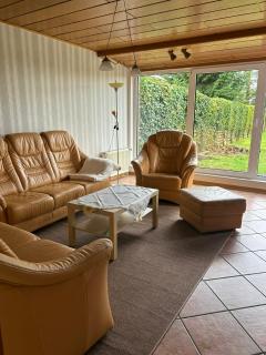 Ferienhaus Nannen - Rechtsupweg - 8