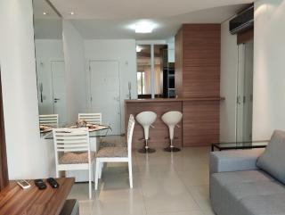 Aconchegante apto em Jurerê com vista para piscina - 7