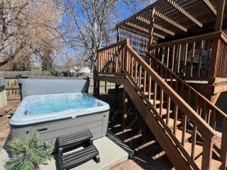 Close to Trails, Parks & Open Space! Amazing Yard! - 8