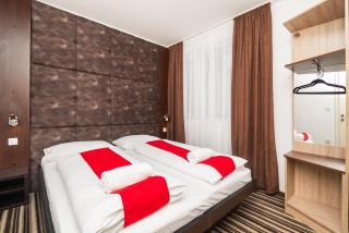 ParkCity rooms - Šibenik - 1