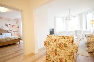 Villa Wilhelma Strandallee 146 Villa Wilhelma Apartment 18 - 7