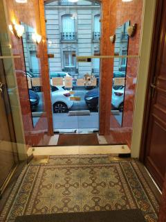Hôtel Résidence Saint Ouen - Saint-Ouen - 8
