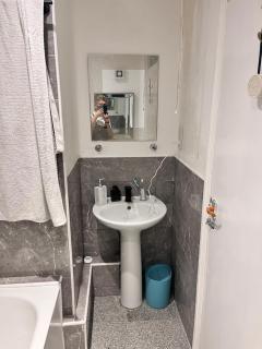 Cozymodrenroom - Brighton & Hove - 7