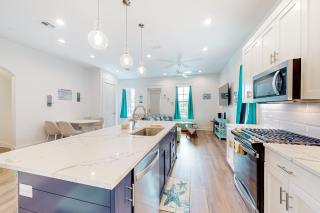 Coastal Vista Retreat - Port Aransas - 3
