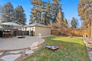 Historic Mountain Ave Bungalow - Walk Everywhere! - 8