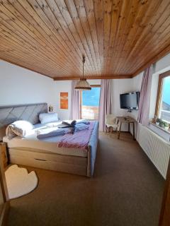 Luxus-Apartment-Vorderreit Gut - Altenmarkt im Pongau - 2