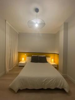 "En Roue Libre" 45m2 au calme centre-ville rez-de-chaussée - Mayenne - 8
