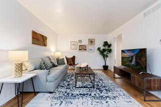 Couples Getaway - Dog Friendly, Bike to Old Town! - Fort Collins - 6