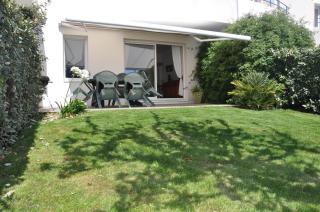 Sainte-Marine, Appartement cosy rez-de-jardin à 150m de la plage - Combrit - 9