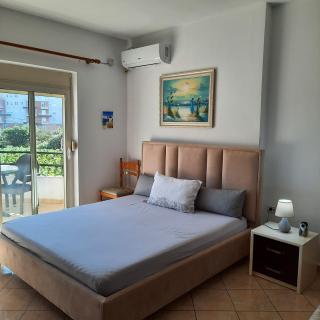 Xhoel Apartment - Himare - 3