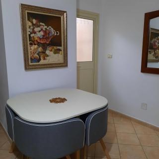 Xhoel Apartment - Himare - 2