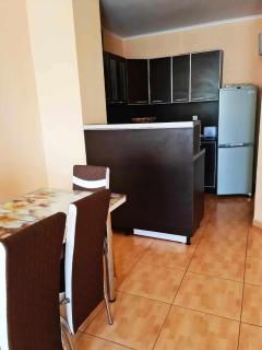 Central Plaza Apartment - Sunny Beach - 1