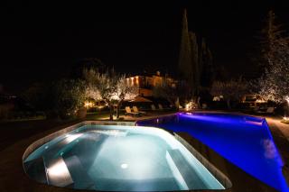I Capricci Di Merion - Resort & Spa - Tuoro sul Trasimeno - 2
