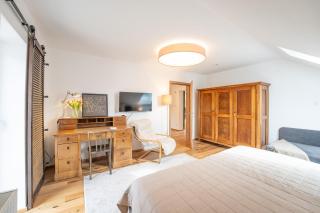 Appartements Kraischaberg - Mariapfarr - 7
