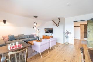Appartements Kraischaberg - Mariapfarr - 5