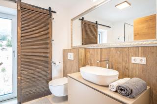 Appartements Kraischaberg - Mariapfarr - 1